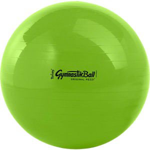 Gymnastikball PEZZI Standard Pezziball