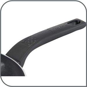 Produktbild für Pfanne Tefal Easy Cook &amp; Clean B55537, Ø 28cm