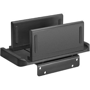 PC-Halterung LogiLink BP0210, schwarz