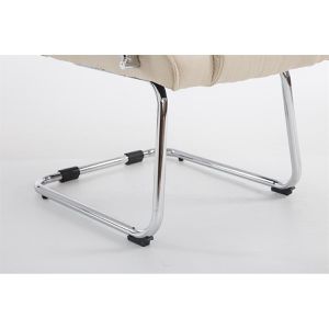 Produktbild für Besucherstuhl CLP Attila, 152013004