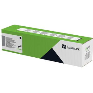 Produktbild für Toner Lexmark 77L20K0 Prebate, schwarz
