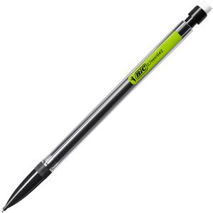Produktbild für Druckbleistift Bic Matic Original, schwarz, Kunststoff