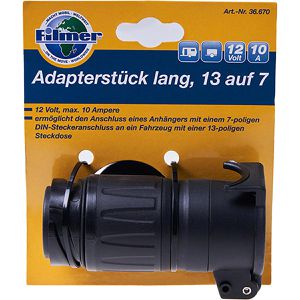 Produktbild für Anhänger-Adapter Filmer für PKW / LKW