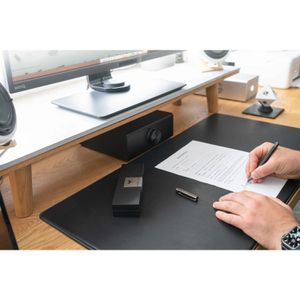 Produktbild für Tintenroller Hörner Carboneo, 1004