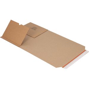 Produktbild für Buchverpackungen Böttcher-AG A4