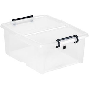 Produktbild für Aufbewahrungsbox cep Strata HW695, 20Liter