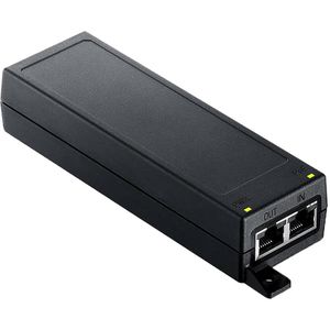 Produktbild für PoE-Injektor ZyXEL PoE-Adapter POE12-30W-EU0101F
