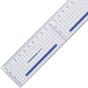 Schneidelineal Rumold 665/30, 30 cm