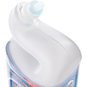 Produktbild für WC-Reiniger WC-Ente Total Aktiv Marine, Gel