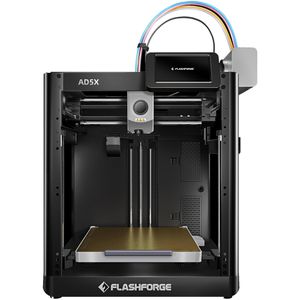 Produktbild für 3D-Drucker Flashforge Adventurer AD5X, Bausatz