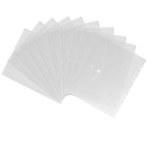 Dokumententasche EcoFile 85361, A4