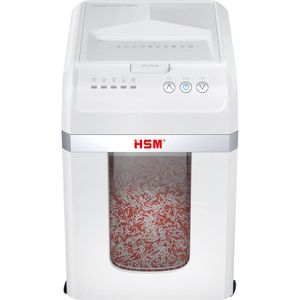 Produktbild für Aktenvernichter HSM shredstar Autofeed X200pro 1036111, Rollen