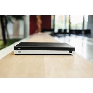 Produktbild für NVR Abus NVR10031P, LAN, PoE, 4K