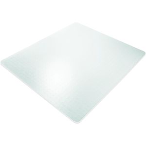 Bodenschutzmatte RS-Office Duragrip Meta, transparent