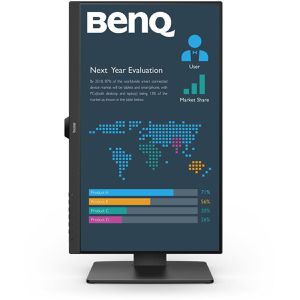 Produktbild für Monitor BenQ BL2486TC, 23,8 Zoll