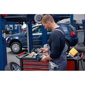 Produktbild für Wärmebildkamera Bosch 0601083500, GTC 600 C Pro, App-fähig