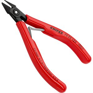 Produktbild für Seitenschneider Knipex 75 22 125, Elektronik