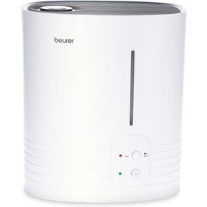 Produktbild für Luftbefeuchter Beurer LB 55, weiß