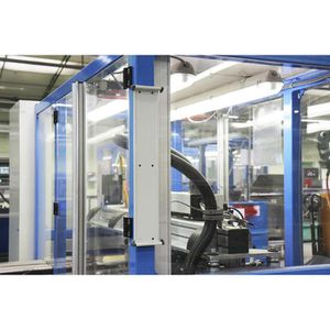 Produktbild für Sichttafelsystem Tarifold 214030, A4