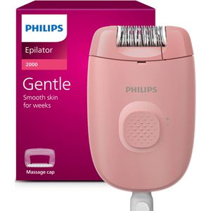 Produktbild für Epilierer Philips Series 2000, BRE227/00
