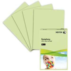 Kopierpapier Xerox Symphony Trend 003R93966, A4