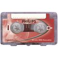 Minikassette Philips 0005