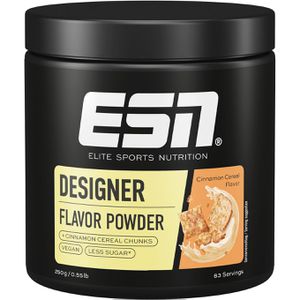 Geschmackspulver ESN Designer Flavor Powder
