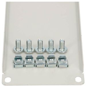 Produktbild für Blindpanel Extralink EX.19058, Metall