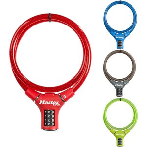 Fahrradschloss Master-Lock 8229EURDPROCOL