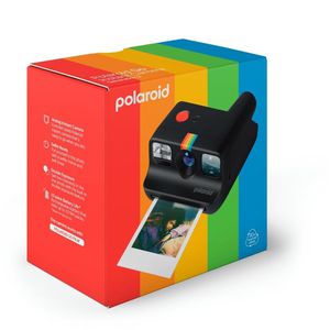 Produktbild für Sofortbildkamera Polaroid Go Gen 2, analog