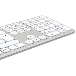 Produktbild für Tastatur Hama WK-550, 173064