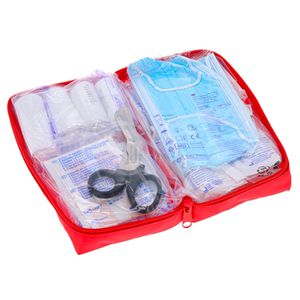 Produktbild für Erste-Hilfe-Tasche Kalff Kompakt