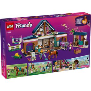 Produktbild für Klemmbausteine LEGO Friends 42688, ab 7 Jahre