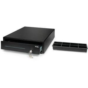 Produktbild für Kassenschublade Safescan LD-4141 12V, 41 x 41,5 cm