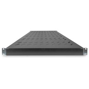 Produktbild für Netzwerkschrank-Fachboden Digitus 70 - 90 cm Einbautiefe