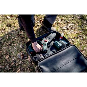 Produktbild für Astsäge Metabo MS 18 LTX 15, 600856500, Akku