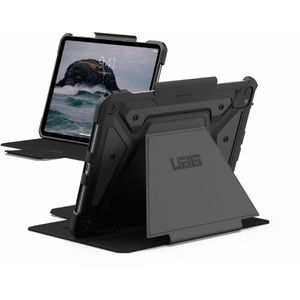 Tablet-Hülle UAG Metropolis Case, 124476114040, schwarz