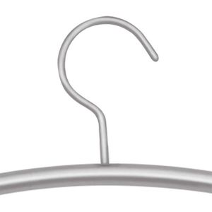 Produktbild für Kleiderbügel Kerkmann 6219, aus Metall