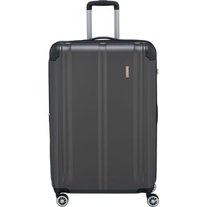 Produktbild für Koffer Travelite City, erweiterbar, anthrazit