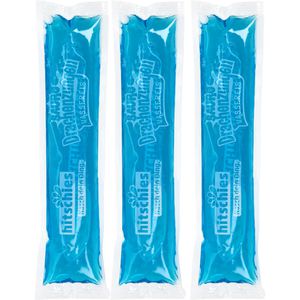 Produktbild für Wassereis Hitschies Saure Drachenzungen blau