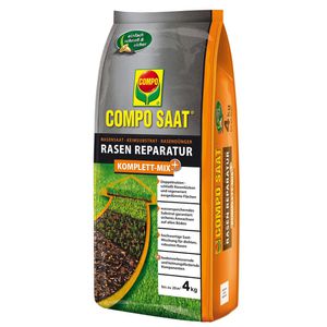 Rasensamen Compo Saat Rasen Reparatur Komplett-Mix