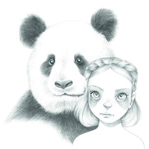 Produktbild für Malbuch Avenue-Mandarine Wild 4