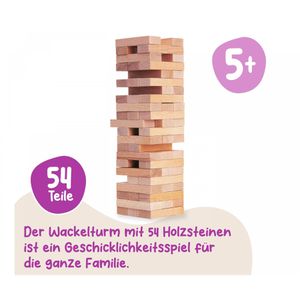Produktbild für Geschicklichkeitsspiel Eichhorn 100002466