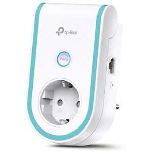 Produktbild für WLAN-Repeater TP-Link RE365, AC1200