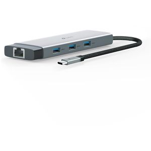 Produktbild für Dockingstation TP-Link 9-in-1, UH9120C