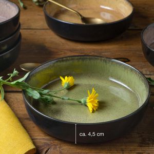 Produktbild für Teller Moritz&amp;Moritz Vida, Suppenteller