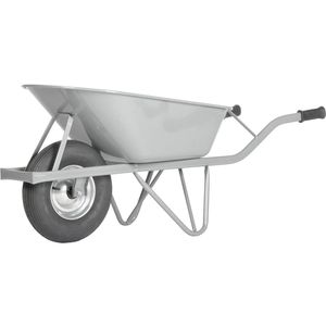 Schubkarre Matador Basic 16005, 80 Liter