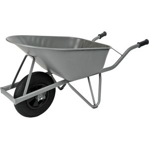Produktbild für Schubkarre Matador Basic 16005, Tragkraft 200 kg