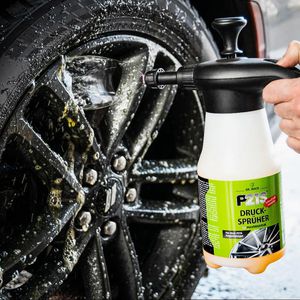 Produktbild für Drucksprüher Dr.Wack P21S Pumpsprühflasche, 0,925L