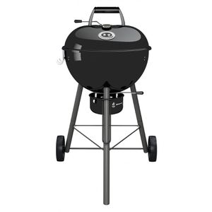 Produktbild für Holzkohlegrill Outdoorchef Chelsea 480C, Kugelgrill mit Rädern